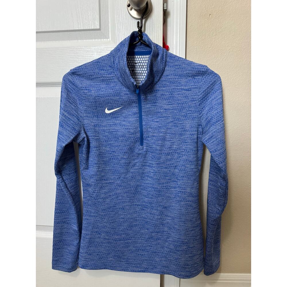 Nike Dry Fit Long Sleeve